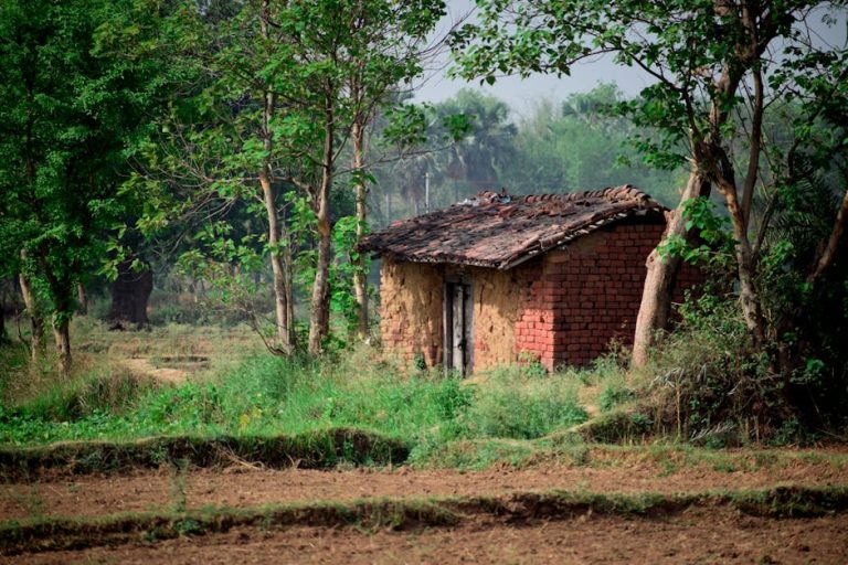Строительство домов из бруса под ключ в Екатеринбурге
