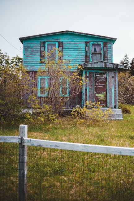 Строительство домов из бруса