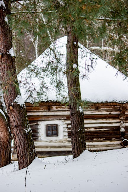 Строительство домов из клееного бруса под ключ в Екатеринбурге