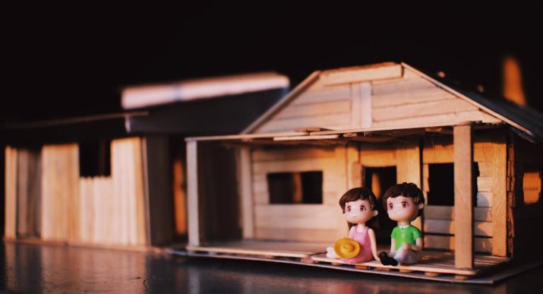 Строительство домов из клееного бруса в Екатеринбурге