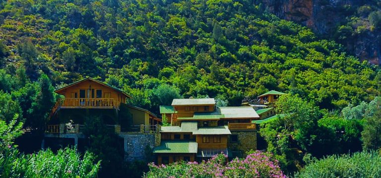 Строительство домов из бруса под ключ в Екатеринбурге