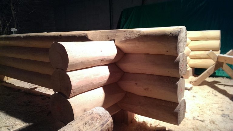 Строительство домов из бруса в Екатеринбурге под ключ