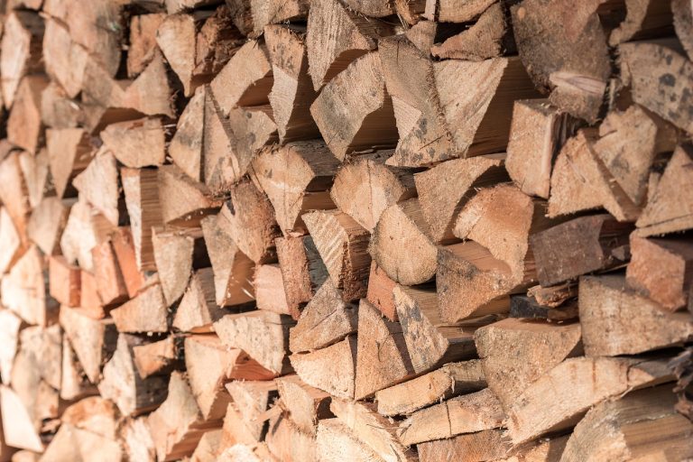 Строительство домов из профилированного бруса