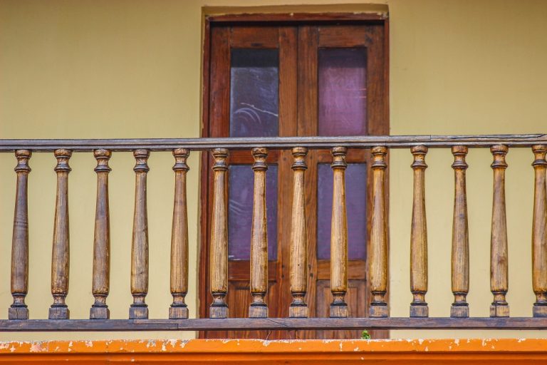 Строительство домов из бруса