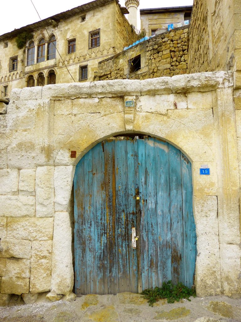 Строительство домов из профилированного бруса