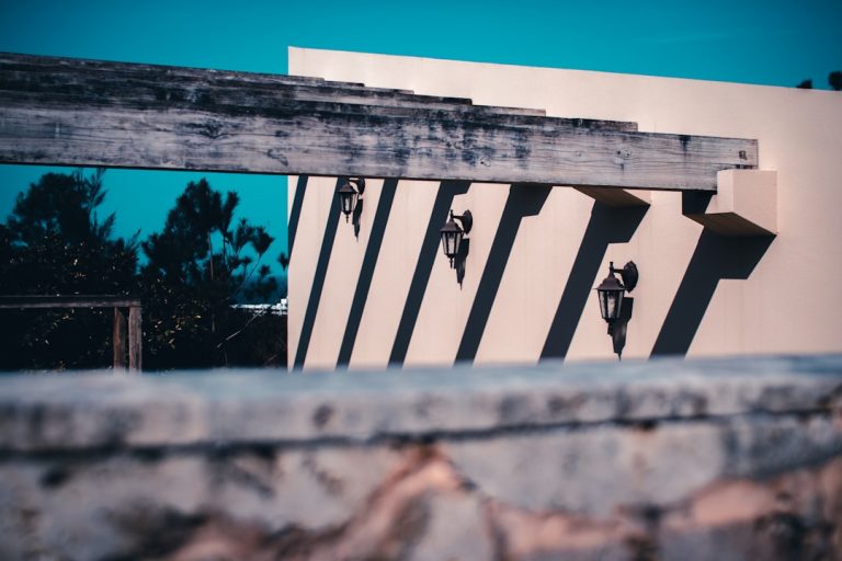 Строительство домов из клееного бруса под ключ