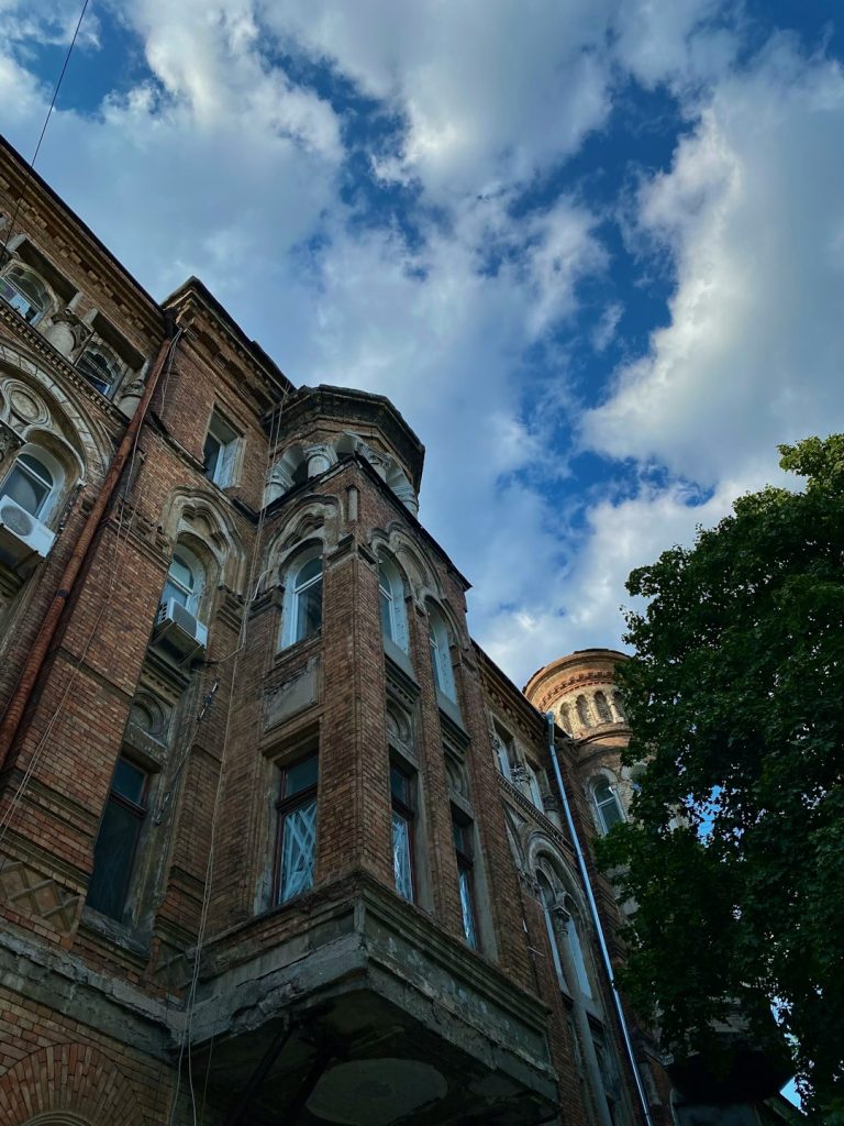 Строительство домов из клееного бруса в Екатеринбурге