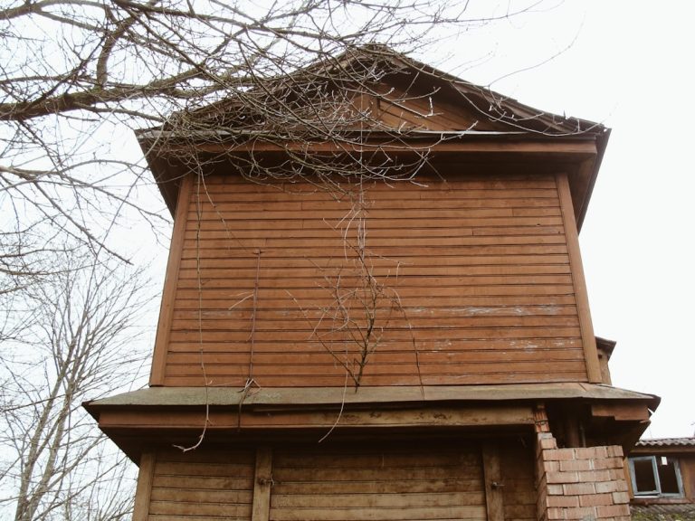 Строительство домов из клееного бруса под ключ в Екатеринбурге