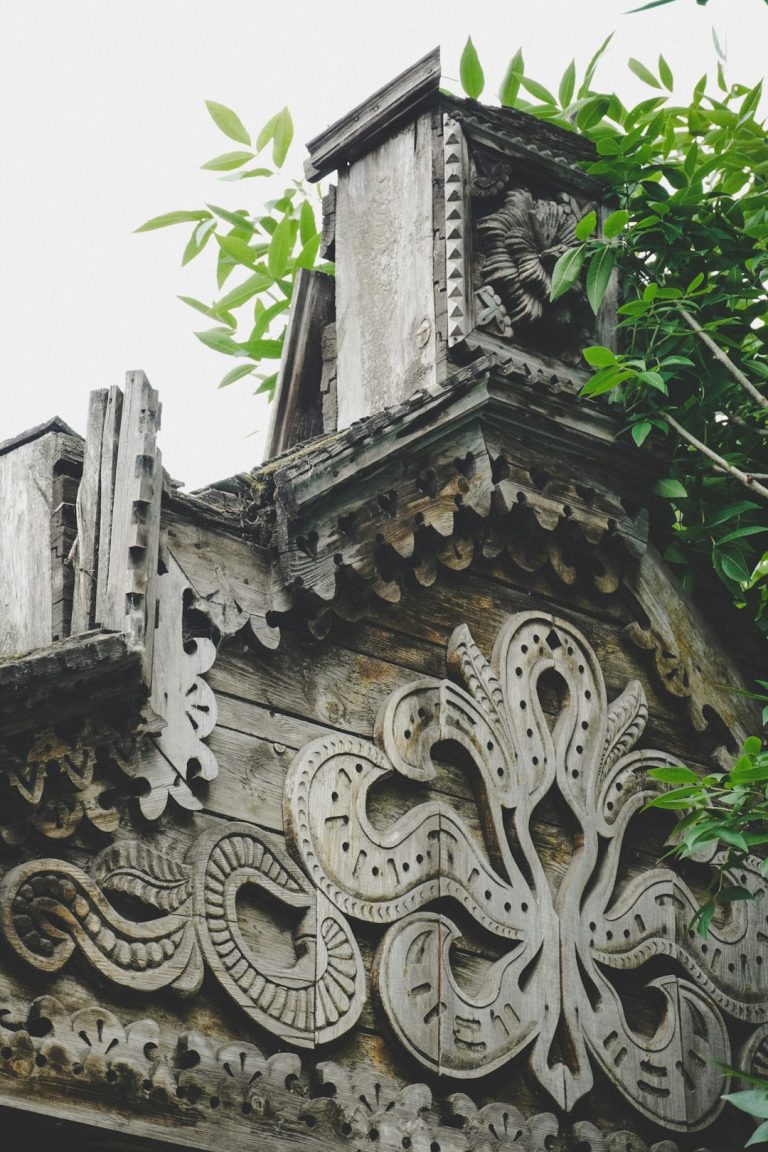 Строительство домов из бруса под ключ в Екатеринбурге