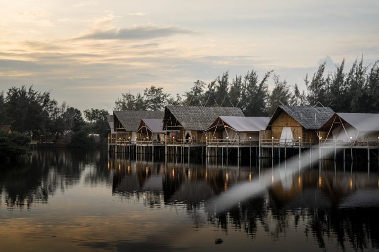 Строительство домов из клееного бруса под ключ в Екатеринбурге