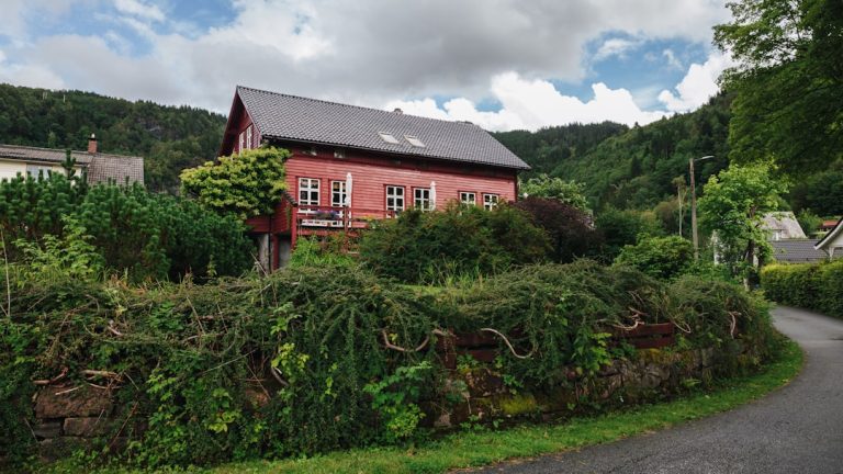 Производство и строительство домов из клееного бруса