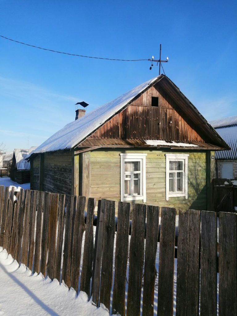 Строительство бань из клееного бруса под ключ в Екатеринбурге