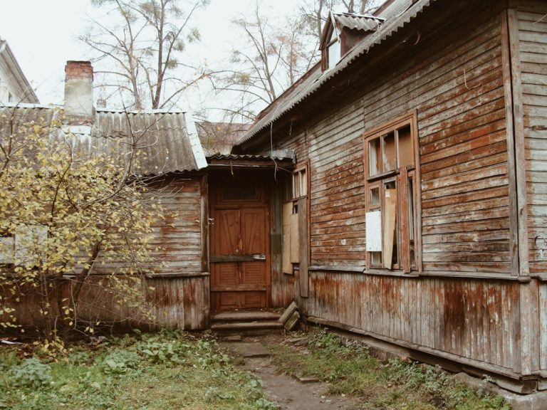 Строительство домов из бруса под ключ в Екатеринбурге